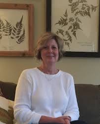 Sandy Whitaker